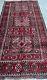 10 Ft X 5 Ft Gorgeous Antique Old Handmade Signed Unique Design Rug Carpet