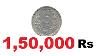 5 Rs Coin 1 5 Lakhs Sell Old Coins Know The Value Of Coin