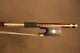 A Fine Old Antique French Violin Bow Made By Laberte, Signed J. V. Ferrelli
