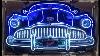 Amazing Neon Signs And Cars At Spomer Classics