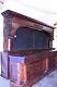 Antiquebarforsale Old Brunswick 16' Birch Metropolitan Saloon Bar