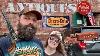 Antique Hunting In Macon Ga Signs Guns Bottles Home Decor Advertising Coins Vintage Toys Etc
