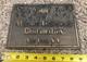 Antique Motor Insurance Corp Mic New York Nyc Car Club Plaque Sign Composite Old