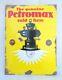 Antique Old Rare Petromax Lantern Sold Here Porcelain Enamel Sign Board Germany