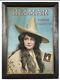 Antique Old West Helmar Turkish Cigarettes Cowgirl Sign In Original Frame 1907