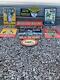 Antique Vintage Old Style Metal Signs Gas Oil Soda Mix/match 6