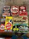 Antique Vintage Old Style Signs Mix/match Any 20 Gas Oil Soda Farm Made Usa
