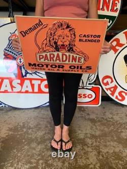 Antique Vintage Old Style Signs Mix/Match any 20 Gas Oil Soda Farm Made USA