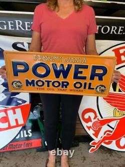Antique Vintage Old Style Signs Mix/Match any 20 Gas Oil Soda Farm Made USA