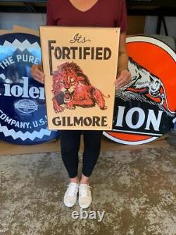 Antique Vintage Old Style Signs Mix/Match any 20 Gas Oil Soda Farm Made USA