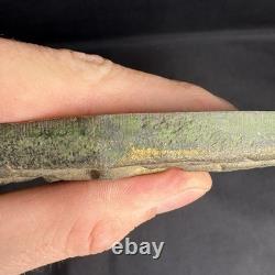 Big Old Coat of Arms USSR Sign Antique Bronze Emblem Soviet Russian Very Rare