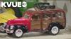 City Wide Vintage Sale Returns To Austin S Palmer Events Center