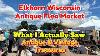 Elkhorn Antique Flea Market Antique U0026 Vintage Treasures