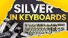 How To Recover Silver From Computer Keyboards Slideshow