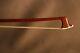 Old Antique German 20th Century Violin Bow Signed And Made By Reichel