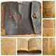 Old & Rare Islamic Manuscript From 1204 Hijri, North-west Africa 1789