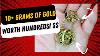 Opening A Box Of Vintage Jewelry And Collectibles Estate Sale Finds Galore