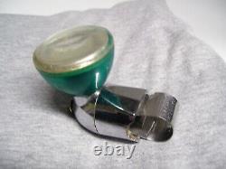 Original 1950s Vintage Steering wheel Spinner suicide flip knob Hot rod gm Chevy