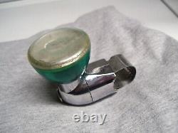 Original 1950s Vintage Steering wheel Spinner suicide flip knob Hot rod gm Chevy