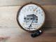 Original Antique Old Ford Dealership Thermometer Rare Sign Oklahoma City