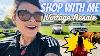 Picked A Good One Shop With Me Antique Mall Finds Thrifting Flea Market Vintage Resale