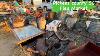 Pickens County Sc Flea Market Shop With Me For Antiques U0026 Vintage Vlog