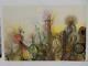 Really Old Painting Impressionist Signed 1975