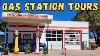 Route 66 Vintage Gas Stations Are Echoes Of America S Past