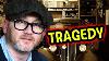 Salvage Hunters Heartbreaking Tragedy Of Drew Pritchard From Salvage Hunters