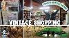 Shop With Us In An Old Soda Factory Building In Sunset Louisiana Antique U0026 Vintage Shopping