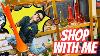 That S So Tempting Shop With Me Antique Mall Finds Thrifting Flea Market Vintage Resale