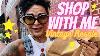 Unexpected Epic Haul Shop With Me Vintage Resale Antique Mall Finds Thrifting Flea Market