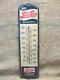 Vintage 1932 Pepsi Thermometer Antique Old Pepsi-cola Sign Soda No Mercury 9889
