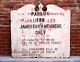 Vintage No Parking Sign Gate Entrance Wood Sign Old Hand Painted Antique Finial