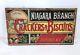 Vintage Old United States Baking Company Niagara Branch Advertising Sign Buffalo