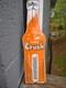 Vintage Orange Crush Porcelain Sign Old Soda Cola Beverage Advertising Display
