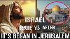 Why Millions Are Rushing To Jerusalem In 2025 Mysteries In The Bible